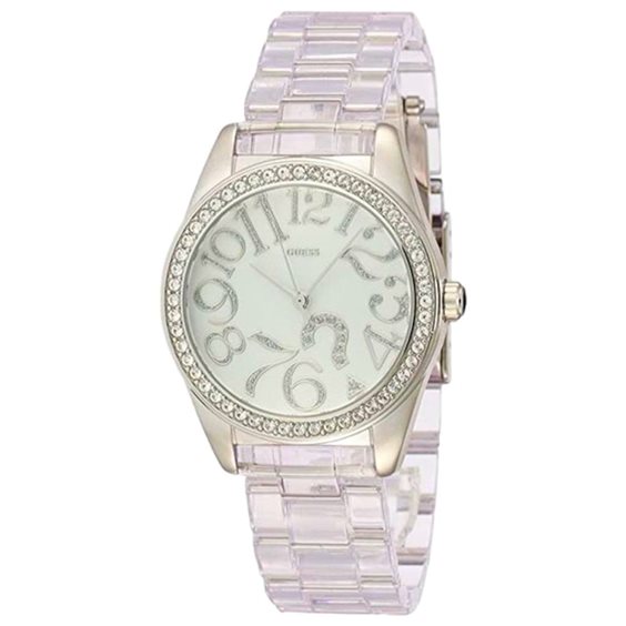 Reloj Guess Mujer in Aluminio W85092L1 - W85092L1